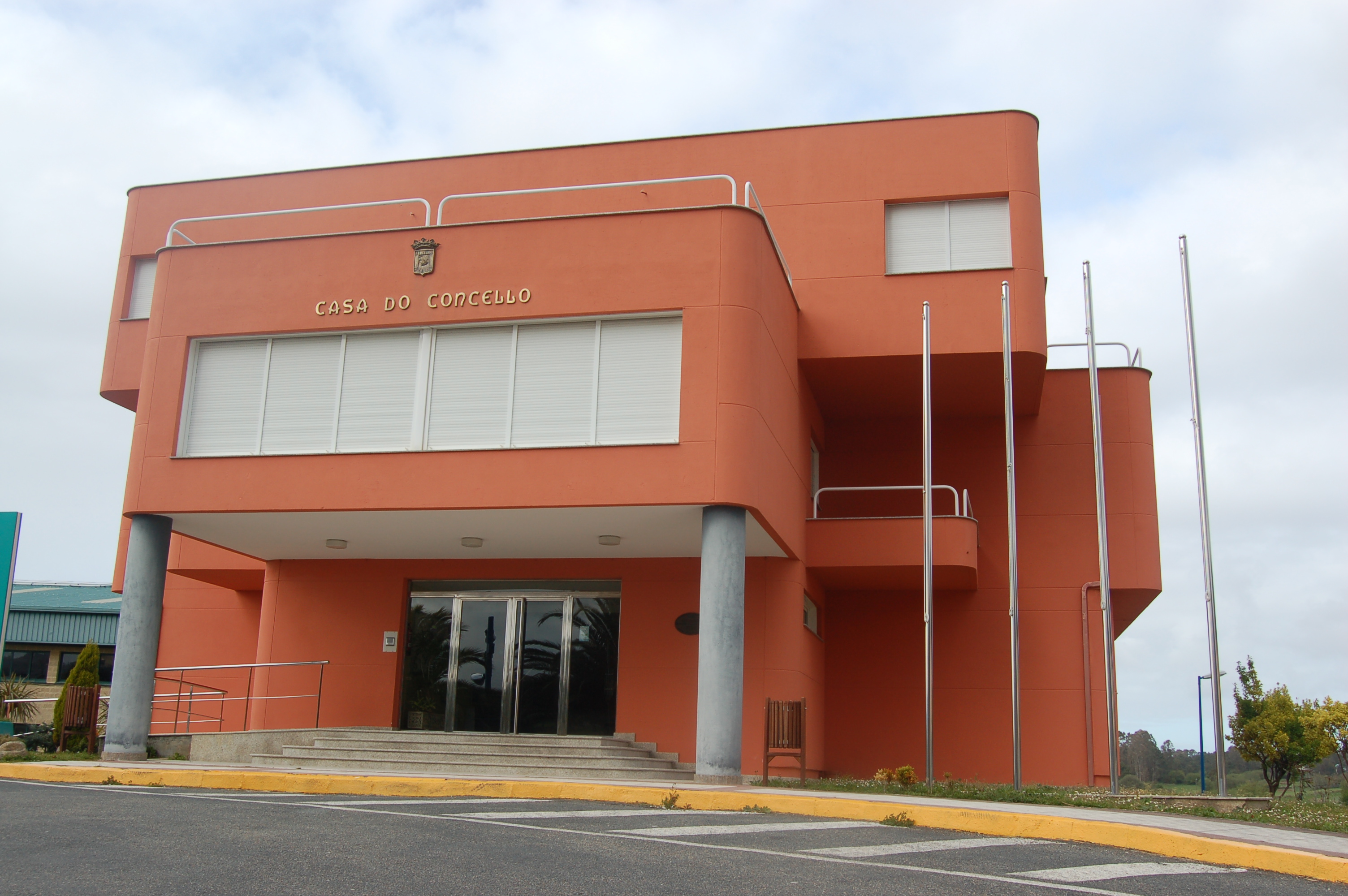 PMUS Cabana de Bergantiños