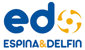 Espina y Delfín